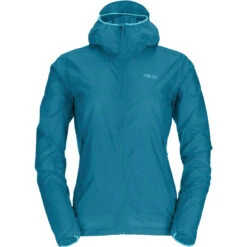 RabDamen Vital Hoodie Jacke