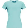 RabDamen Sonic Ultra T-Shirt 1 RabDamen Sonic Ultra T-Shirt -Bergzeit Verkäufe iview 1100619 001 pic1
