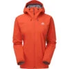 Mountain EquipmentDamen Firefox Jacke