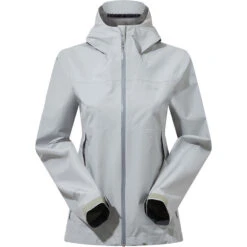 BerghausDamen Paclite Dynak Shell Jacke