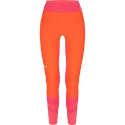 SalewaDamen Pedroc Dry Resp Hyb Tights