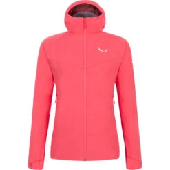 SalewaDamen Puez PTX 2L Jacke