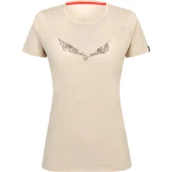 SalewaDamen Pure Hardware Am T-Shirt