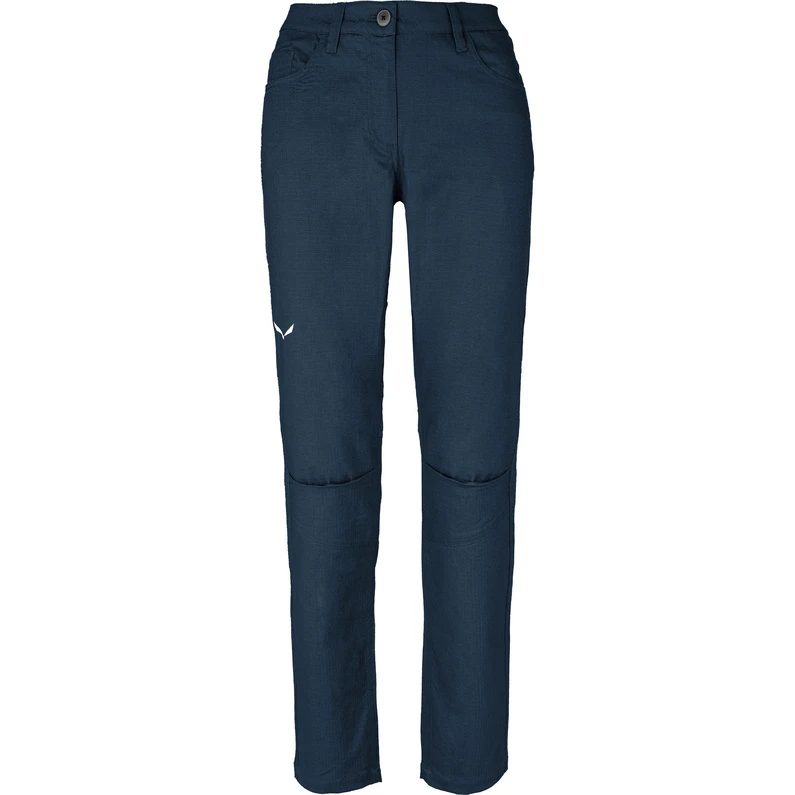 SalewaDamen 5 Pockets Hemp Hose 3 SalewaDamen 5 Pockets Hemp Hose