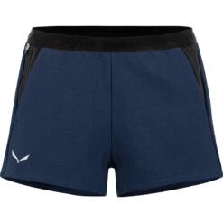 SalewaDamen Lavaredo Hemp Train Shorts