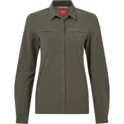CraghoppersDamen Nosilife Pro Bluse