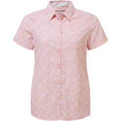 CraghoppersDamen Nosilife Tillia Bluse