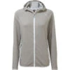 CraghoppersDamen Nosilife Milanta Hoodie Jacke -Bergzeit Verkäufe iview 1100941 001 pic1