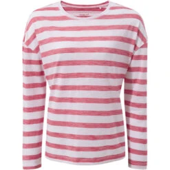 CraghoppersDamen Nosilife Cora Longsleeve