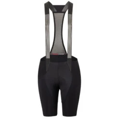 CastelliDamen Free Aero RC Bib Kurz