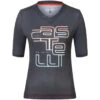 CastelliDamen Trail Tech Radtrikot
