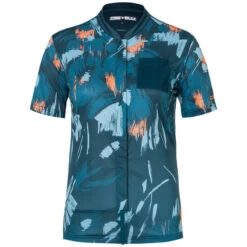 CastelliDamen Unltd Sentiero Radtrikot