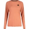 MalojaDamen AlpendistlM. Longsleeve -Bergzeit Verkäufe iview 1101169 011 pic1