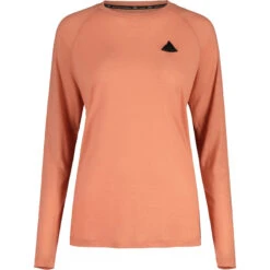 MalojaDamen AlpendistlM. Longsleeve