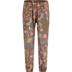 MalojaDamen FliegenpilzM. Hose