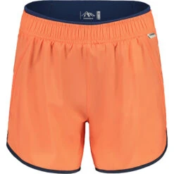 MalojaDamen SilberblattM. Hose