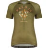 MalojaDamen GanesM. Radtrikot 2 MalojaDamen GanesM. Radtrikot -Bergzeit Verkäufe iview 1101373 001 pic1