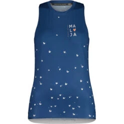 MalojaDamen ValbonaM. Radtrikot