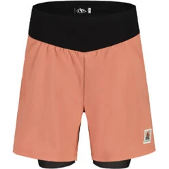 MalojaDamen ImmenblattM. Radhose Kurz