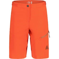 MalojaDamen RoschiaM. MTB Hose Kurz