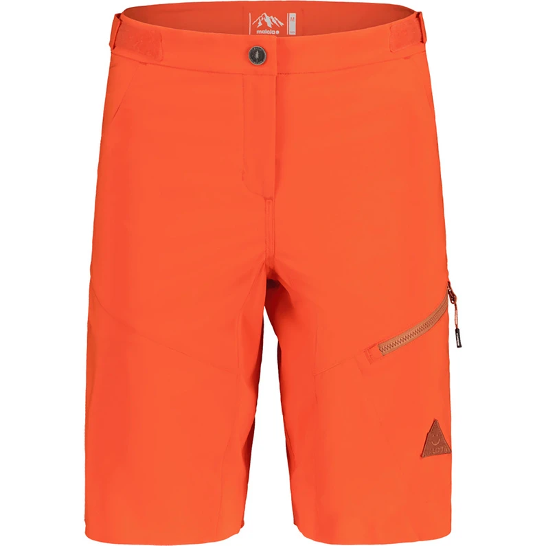 MalojaDamen RoschiaM. MTB Hose Kurz 3 MalojaDamen RoschiaM. MTB Hose Kurz