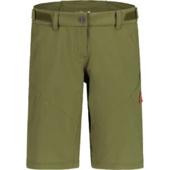 MalojaDamen FingerkrautM. MTB Hose Kurz