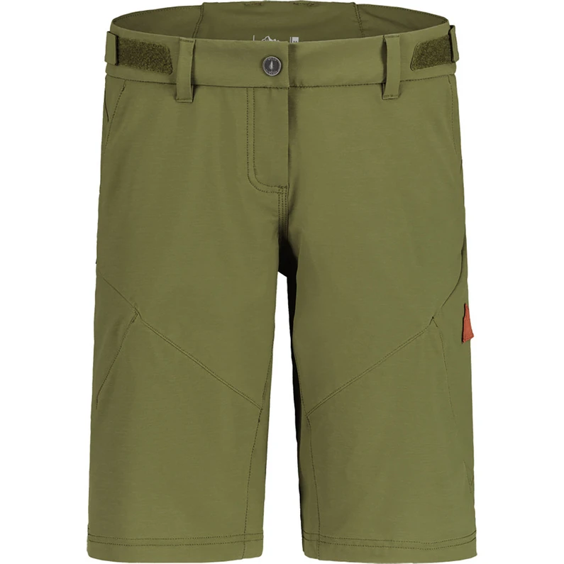 MalojaDamen FingerkrautM. MTB Hose Kurz 3 MalojaDamen FingerkrautM. MTB Hose Kurz