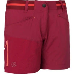 TernuaDamen Elida Shorts