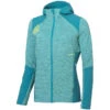 TernuaDamen Tileka Hoodie Jacke -Bergzeit Verkäufe iview 1101440 001 pic1