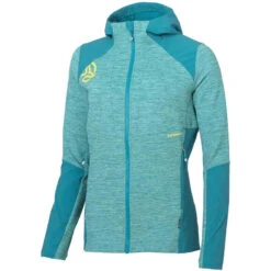 TernuaDamen Tileka Hoodie Jacke