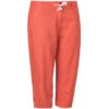 TernuaDamen Bolt On Capri Hose -Bergzeit Verkäufe iview 1101467 001 pic1