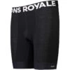 Mons RoyaleDamen Epic Merino Shift Unterhose Mit Sitzpolster