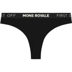 Mons RoyaleDamen Merino Unterhose