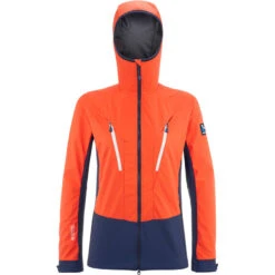 MilletDamen Trilogy V Icon Infin Jacke