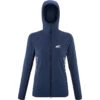 MilletDamen Fusion XCS Hoodie Jacke 1 MilletDamen Fusion XCS Hoodie Jacke -Bergzeit Verkäufe iview 1101594 005 pic1
