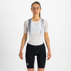 SportfulDamen Total Comfort Bib Kurz