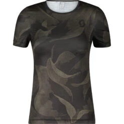 ScottDamen Carbon Underwear T-Shirt