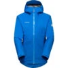 MammutDamen Convey Tour HS Hoodie Jacke 1 MammutDamen Convey Tour HS Hoodie Jacke -Bergzeit Verkäufe iview 1101865 019 pic1