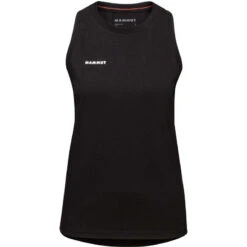 MammutDamen Core Logo Tanktop