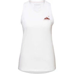 MammutDamen Core Sunrise Tanktop
