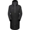 MammutDamen Seon Pac HS Hooded Parka -Bergzeit Verkäufe iview 1101920 001 pic1