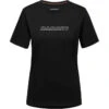 MammutDamen Core Logo T-Shirt -Bergzeit Verkäufe iview 1101923 001 pic1