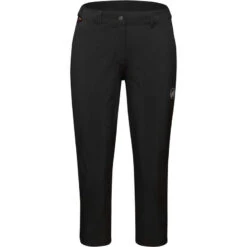 MammutDamen Runbold Capri Hose