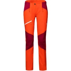 MammutDamen Taiss So Hose