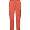 MammutDamen Hueco Hose -Bergzeit Verkäufe iview 1101970 009 pic1