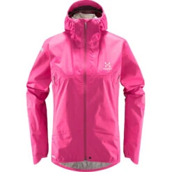 HaglöfsDamen L.I.M GTX Jacke