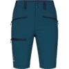 HaglöfsDamen Mid Slim Shorts -Bergzeit Verkäufe iview 1102022 001 pic1