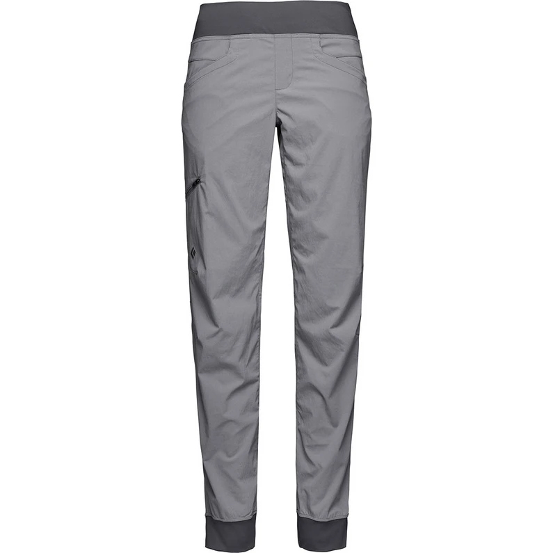 Black DiamondDamen Technician Jogger Hose 3 Black DiamondDamen Technician Jogger Hose