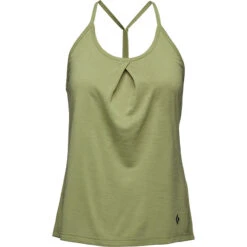 Black DiamondDamen Integrale Top