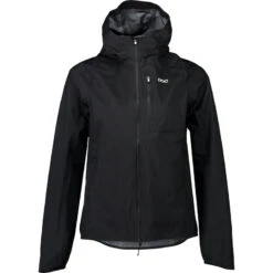 POCDamen Motion Rain Jacke